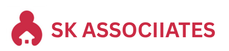SK Associiates Logo